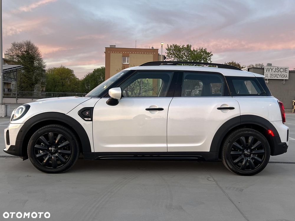 MINI Cooper S sport - 8