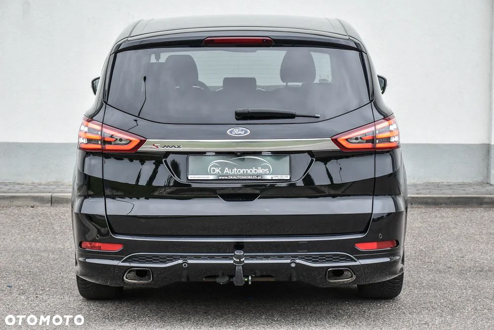 Ford S-Max 2.0 TDCi ST-Line - 7