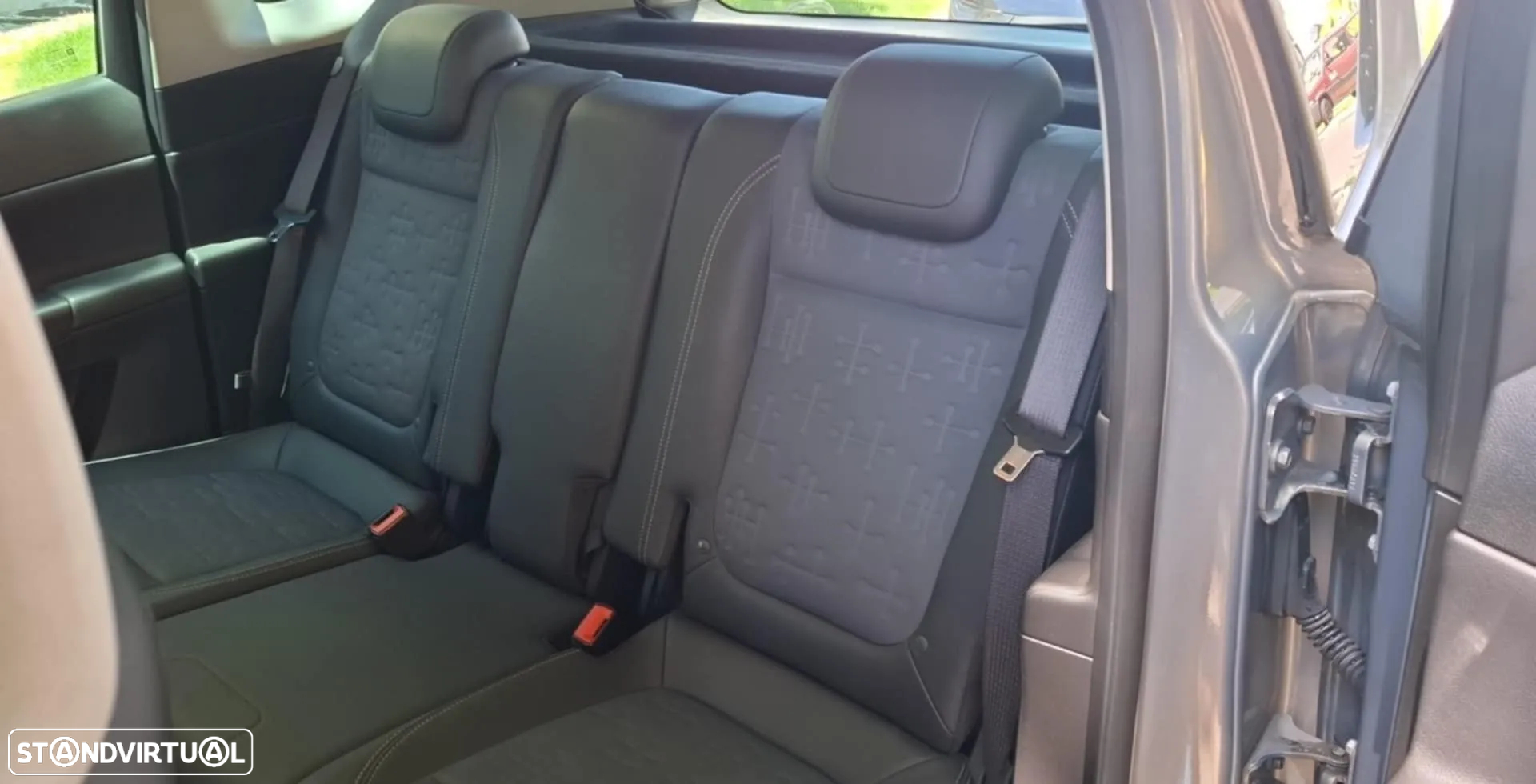 Opel Meriva 1.3 CDTI Cosmo - 10