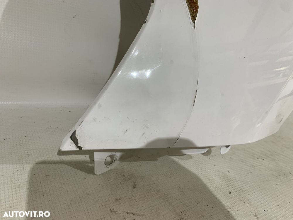 Aripa stanga fata, Hyundai I30, 2017, 2018, 2019, 2020, 2021, 2022. - 8