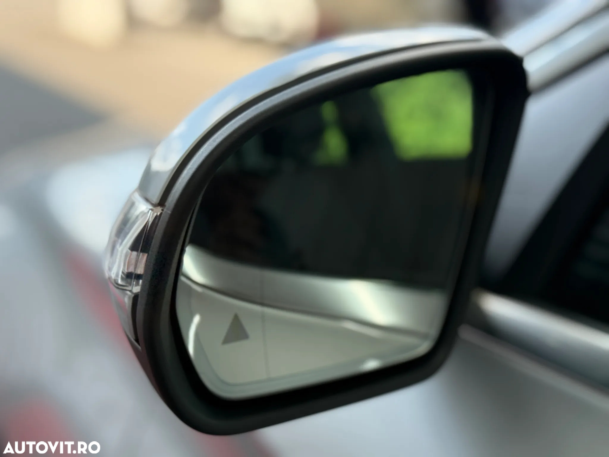 Mercedes-Benz C 200 d T 9G-TRONIC Avantgarde - 19