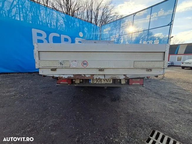 Iveco DAILY - 5