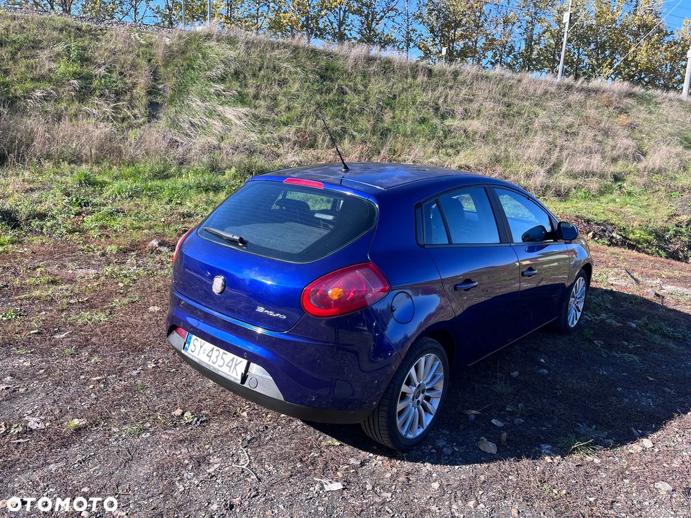Fiat Bravo 1.9 Multijet Dynamic - 3