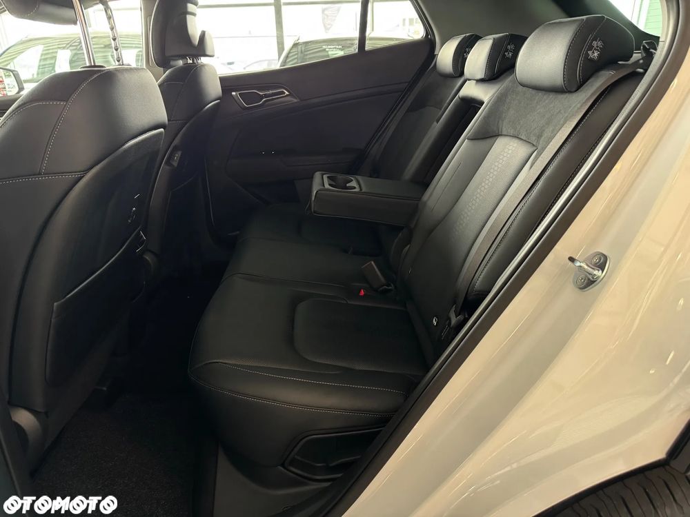 Kia Sportage 1.6 T-GDI Business Line 2WD DCT - 8