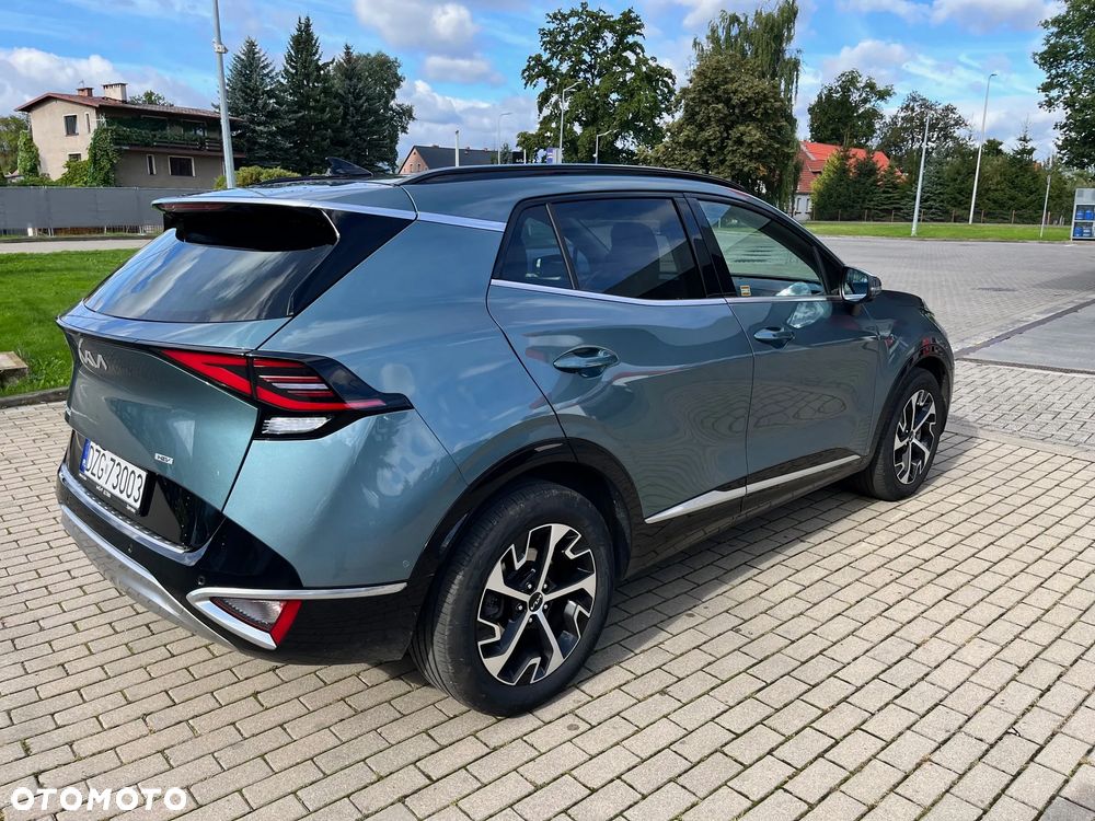 Kia Sportage - 2