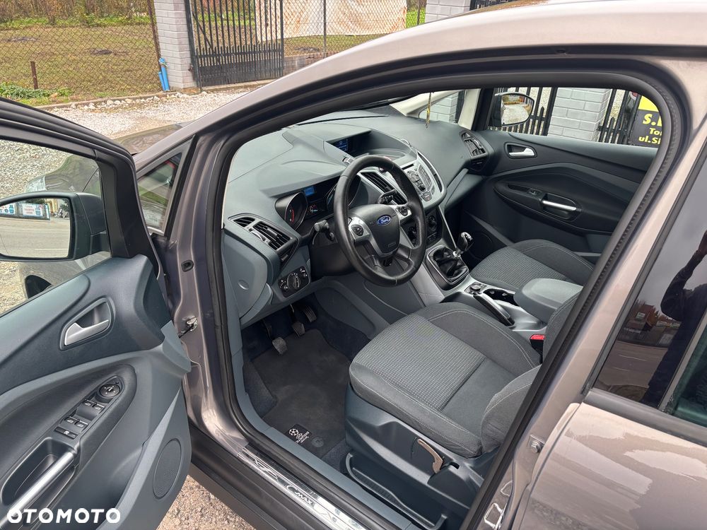Ford C-MAX - 6