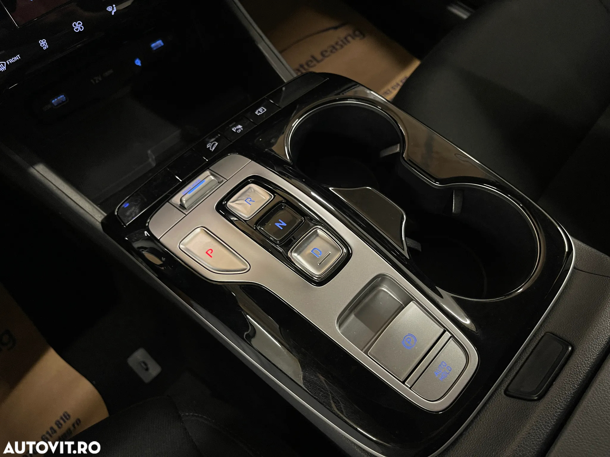Hyundai Tucson - 26