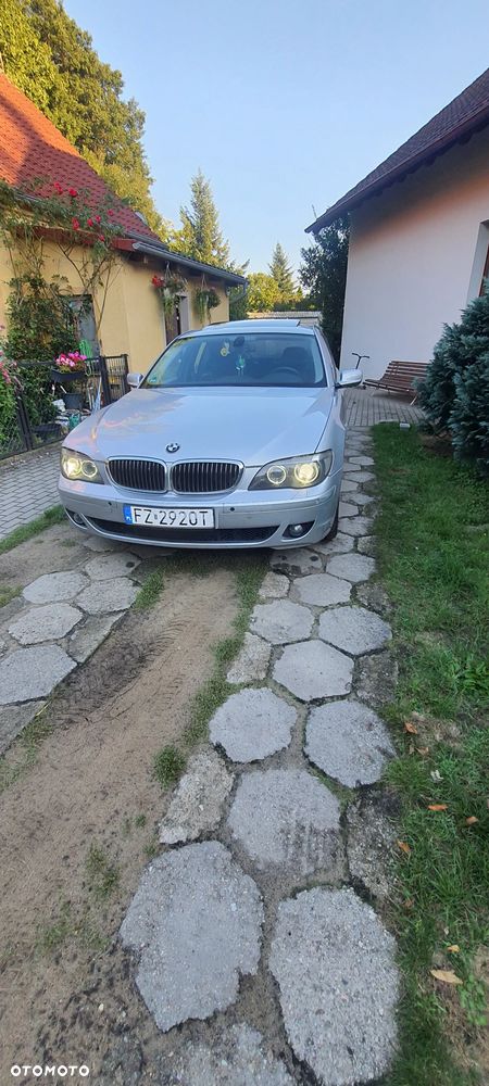 BMW Seria 7 - 3
