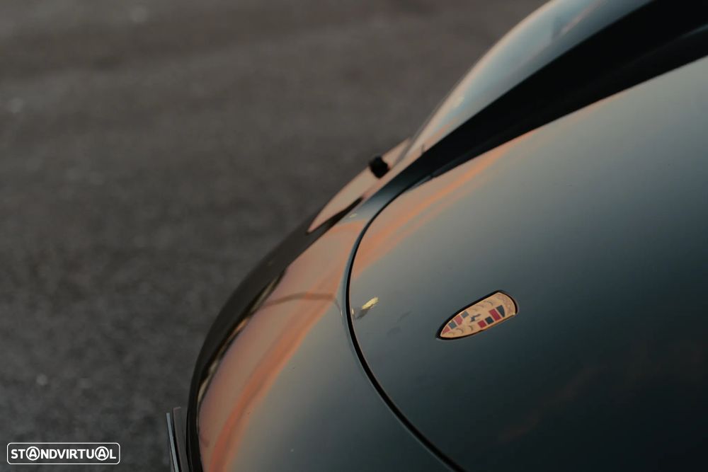 Porsche 718 Boxster 2.5 GTS - 20