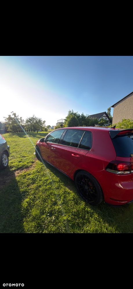 Volkswagen Golf - 3