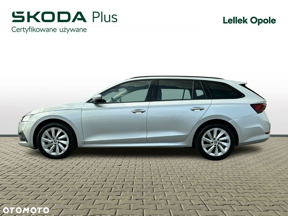 Skoda Octavia - 2