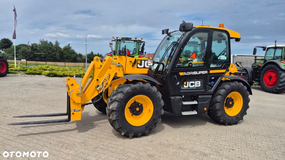 JCB 542-70 - 2