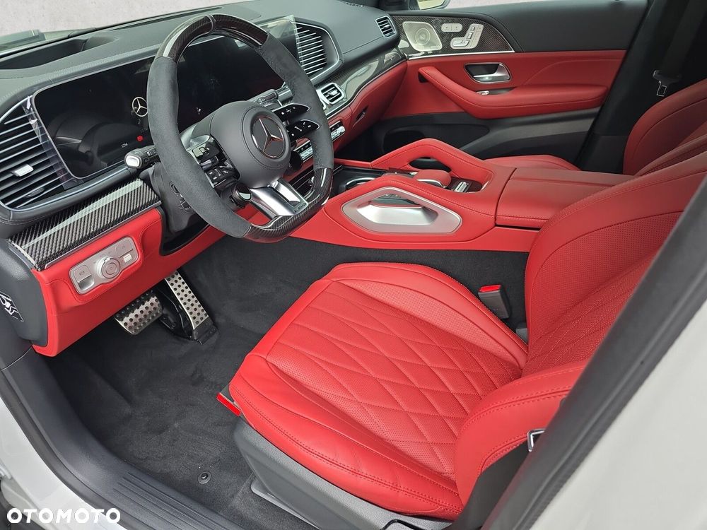 Mercedes-Benz GLE - 11