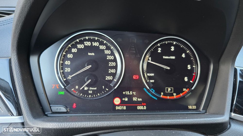 BMW X2 18 d sDrive Auto Advantage - 19