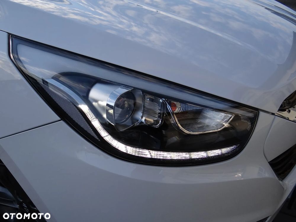 Hyundai ix35 1.6 GDI Premium 2WD - 8