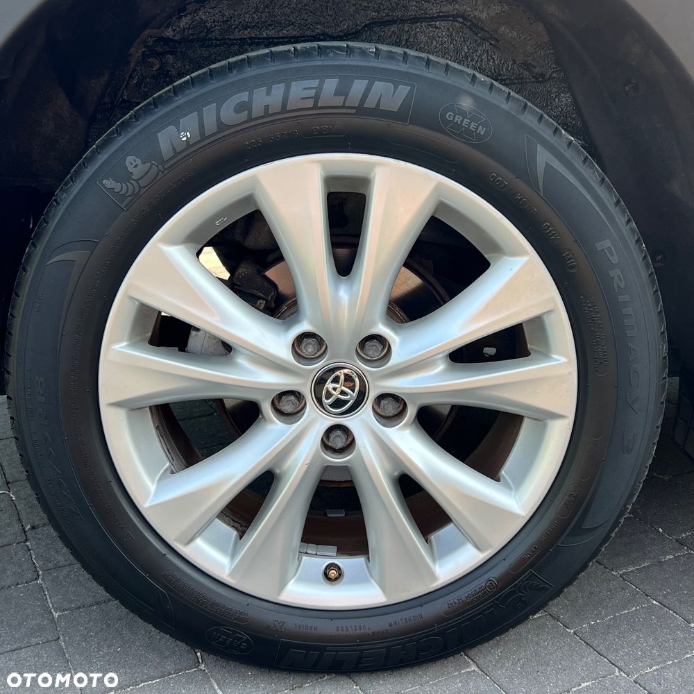 Toyota RAV4 2.0 4x4 Multidrive S Executive - 38