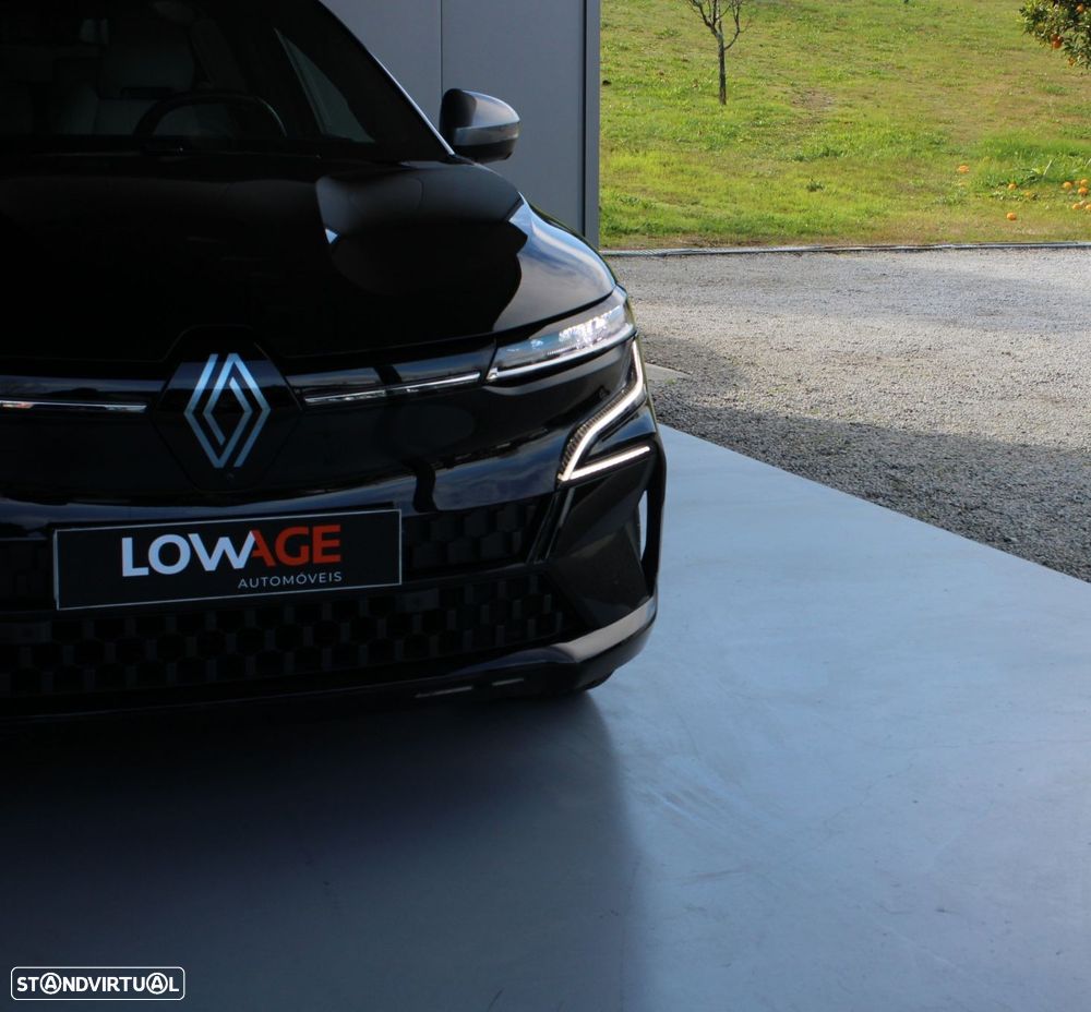 Renault Mégane E-Tech EV60 Iconic Optimum Charge - 24