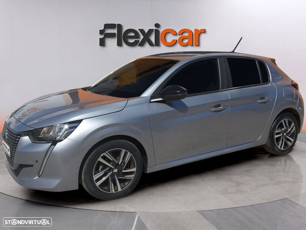 Peugeot 208 - 3