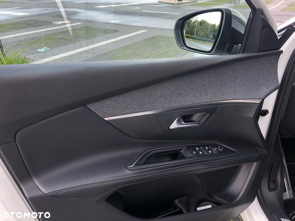 Peugeot 5008 1.2 PureTech Crossway S&S EAT8 - 15