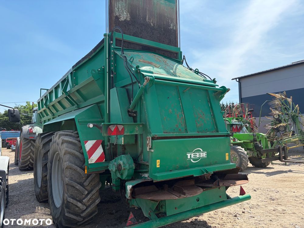Joskin Tebbe ma 240 - 14