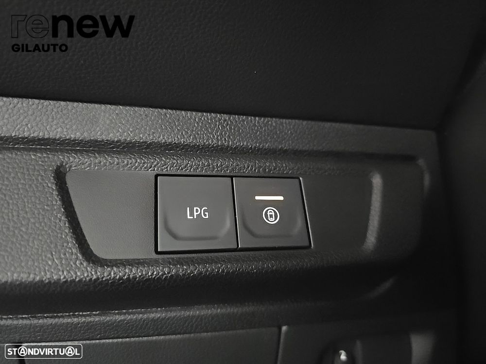 Dacia Sandero 1.0 ECO-G Extreme Bi-Fuel - 26