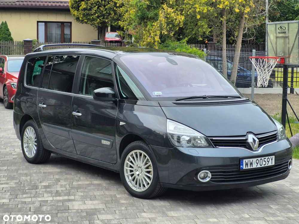 Renault Grand Espace 2.0 dCi Initiale - 3