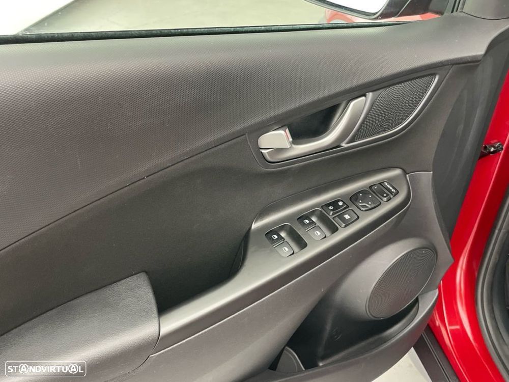 Hyundai Kauai 1.0 T-GDi Premium - 15