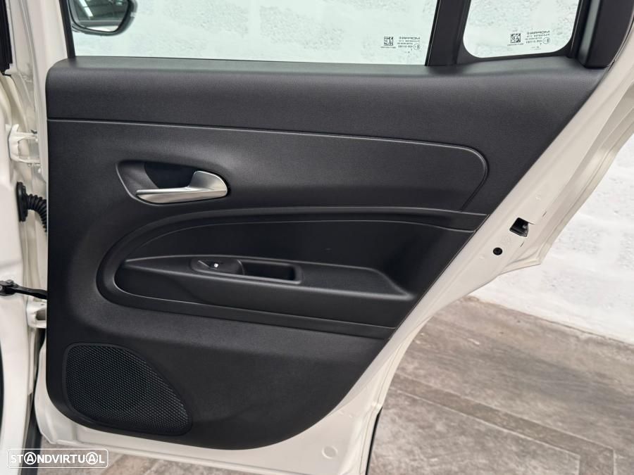 Jeep Avenger Longitude - 52