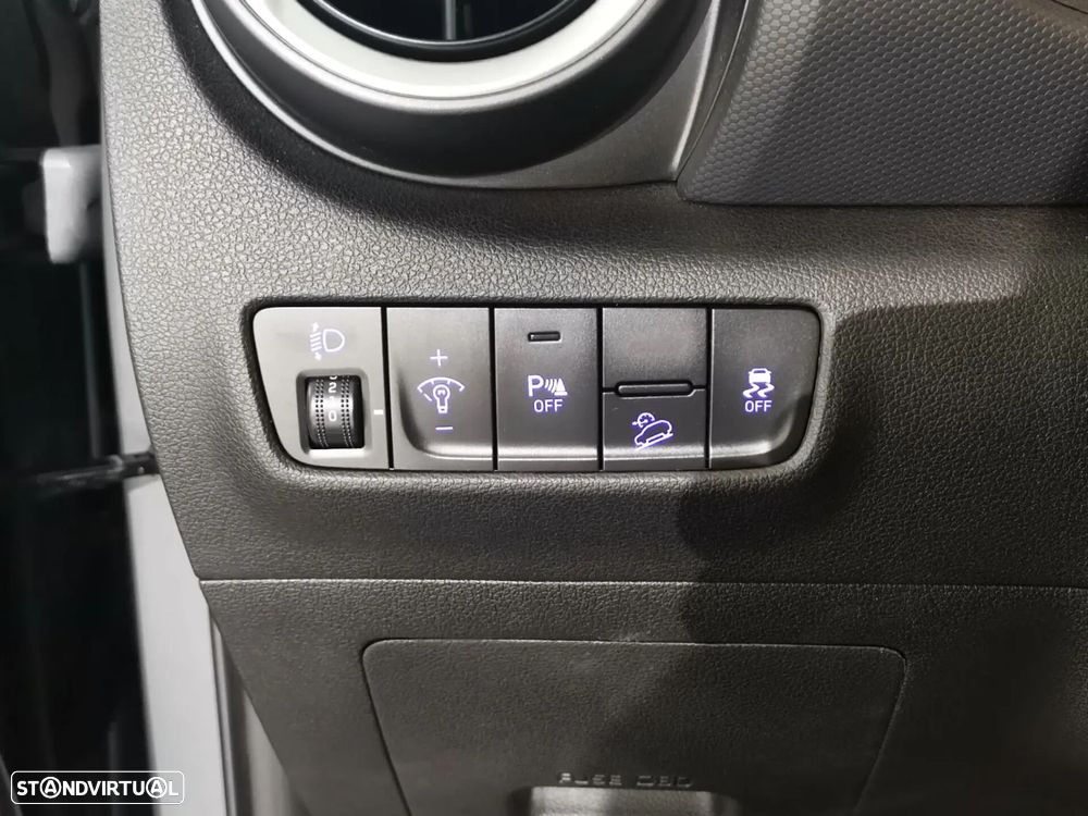 Hyundai Kauai 1.0 T-GDi Premium - 26