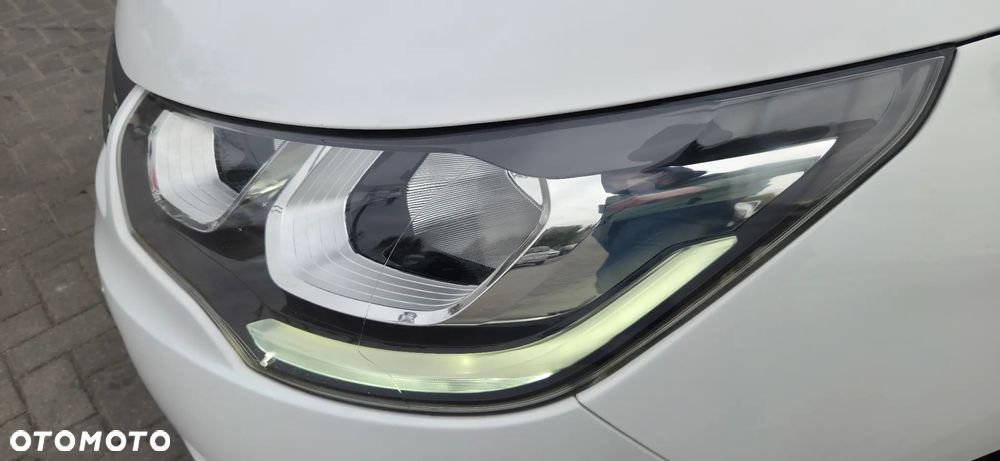Citroën C4 PureTech e-THP 130 Exclusive - 24