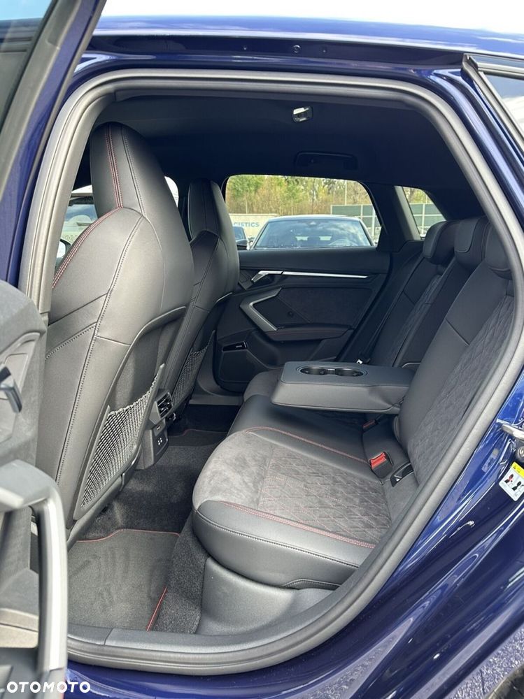 Audi S3 Sportback - 21