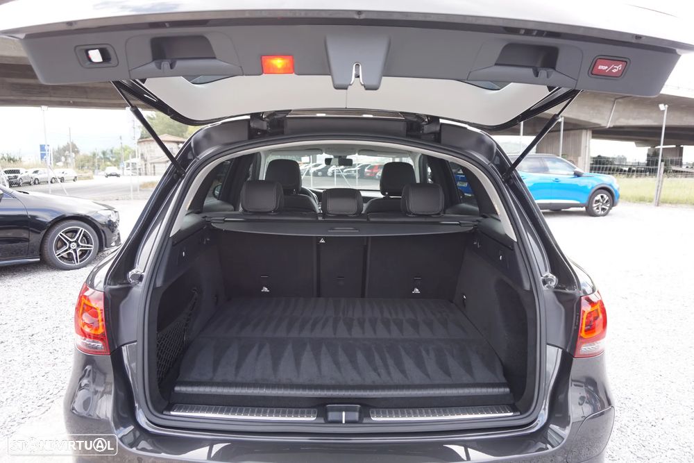 Mercedes-Benz GLC 300 de 4Matic 9G-TRONIC Exclusive - 55