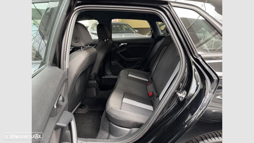 Audi A3 Sportback 30 TFSI Advanced - 15