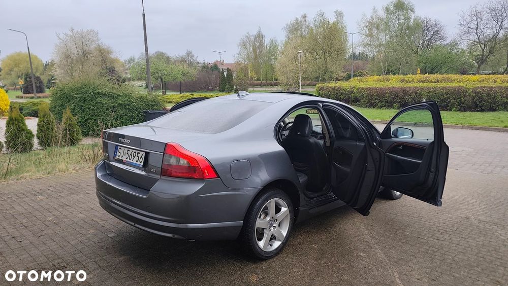 Volvo S80 2.4D5 Executive - 10