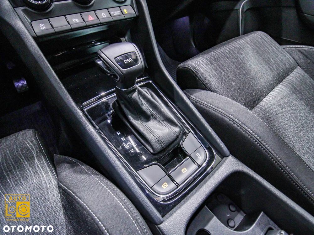 Skoda Karoq 1.6 TDI 4x2 Style DSG - 31