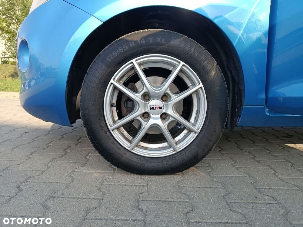 Ford KA 1.2 Ambiente - 19