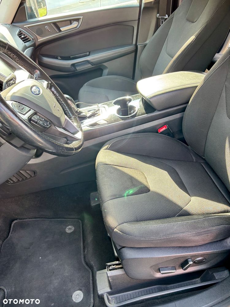 Ford S-Max 2.0 TDCi Titanium PowerShift - 15