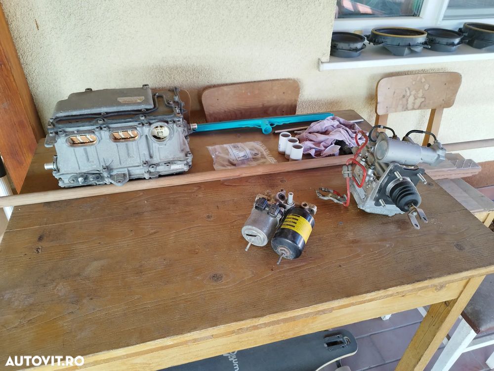 Piese Toyota Prius 3 - 12