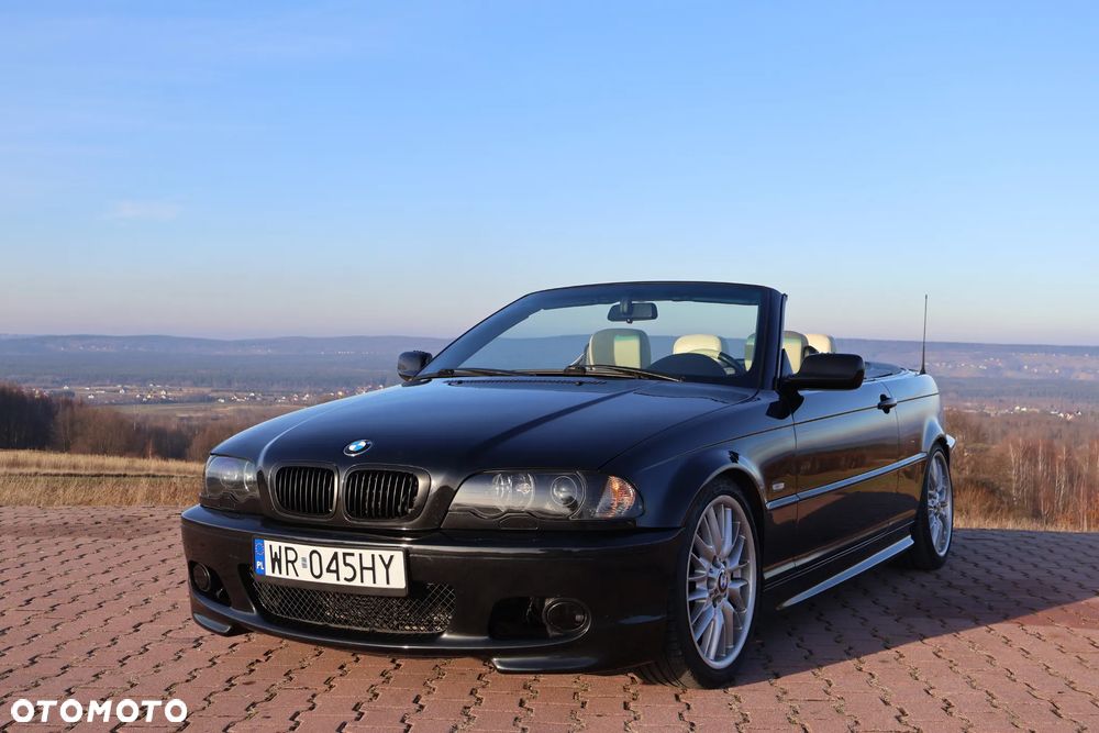 BMW Seria 3 330 Ci Edition Exclusive - 11