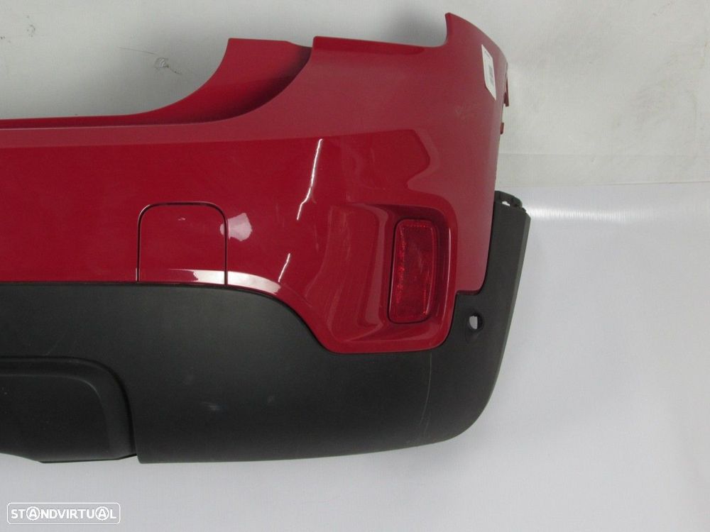 Parachoques Trás Seminovo/ Original MINI MINI COUNTRYMAN (F60) 51127391197.... - 4