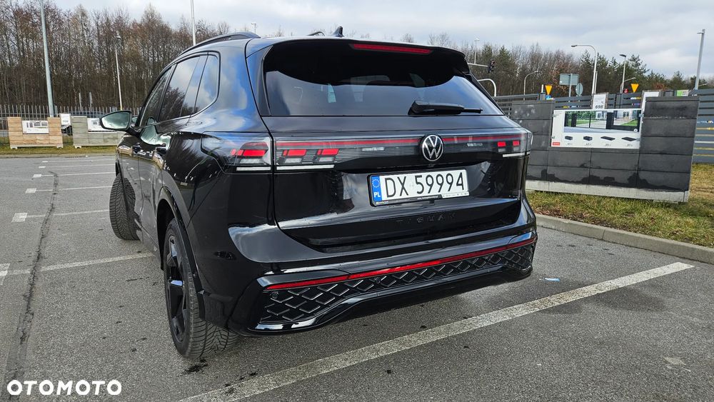 Volkswagen Tiguan - 6
