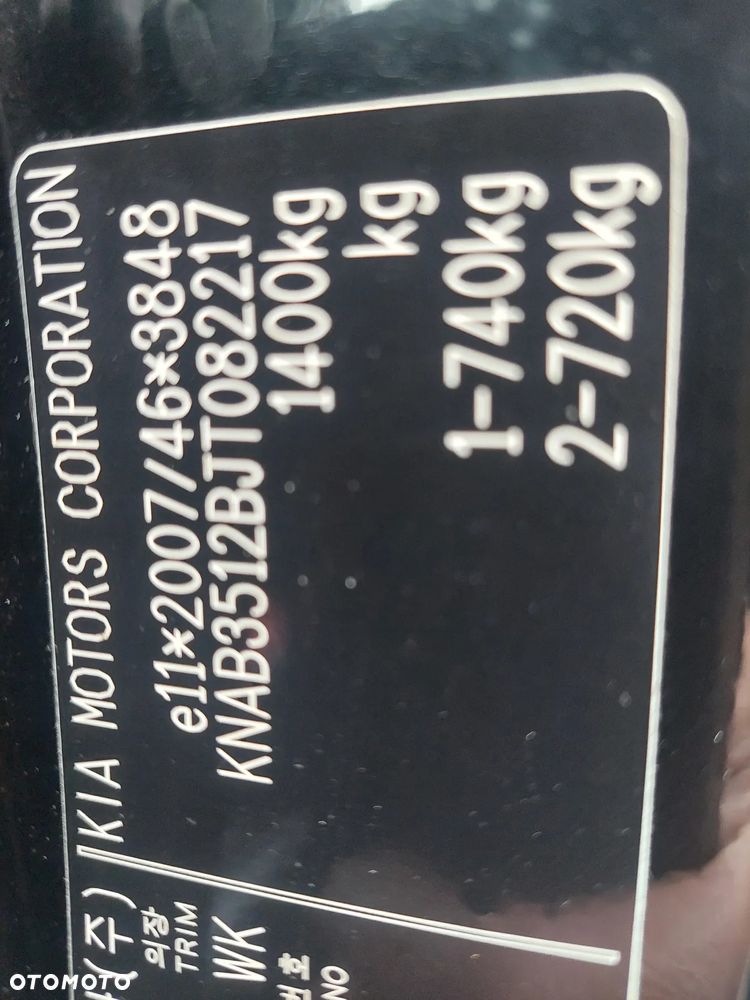 Kia Picanto 1.2 Automatik OPF GT Line - 23