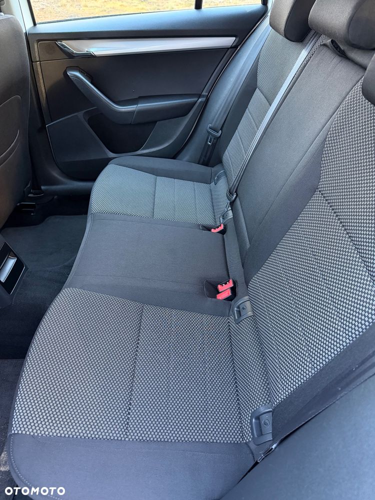 Skoda Octavia 2.0 TDI Green tec Edition - 15