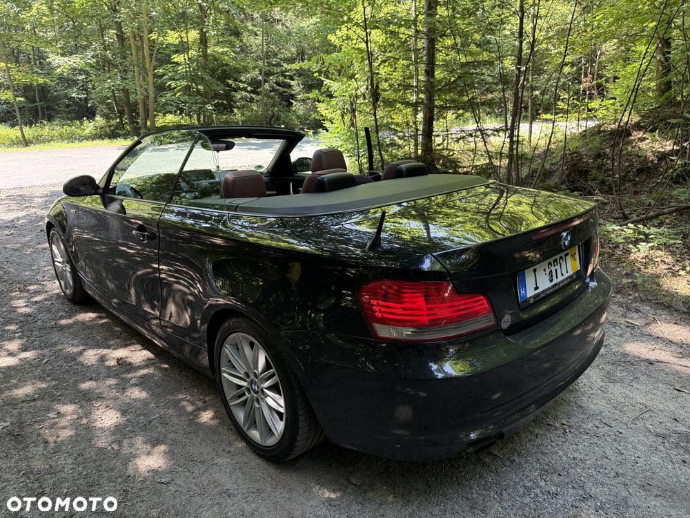 BMW Seria 1 118i Edition Sport - 5