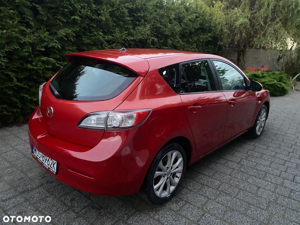 Mazda 3 1.6 MZR Edition - 2