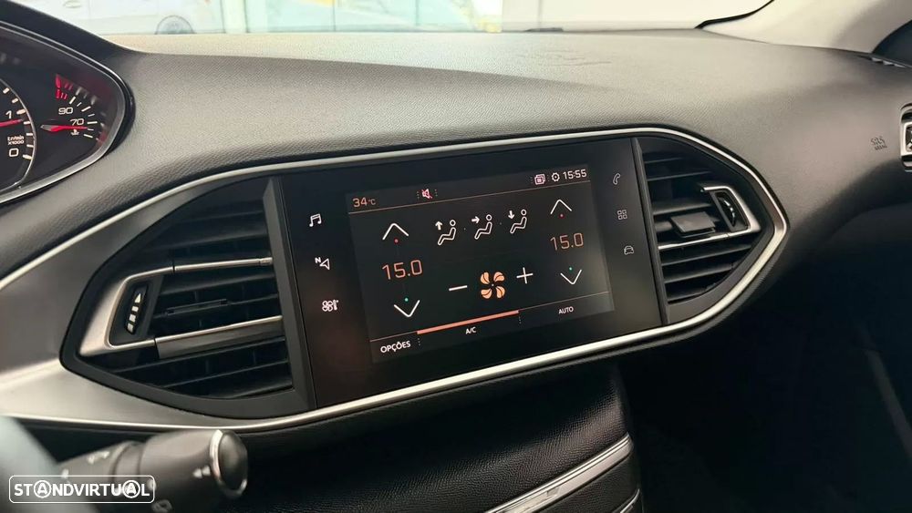 Peugeot 308 SW - 19