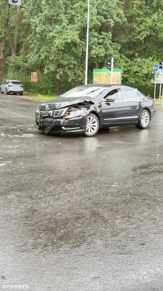 Volkswagen CC 2.0 TSI DSG - 2