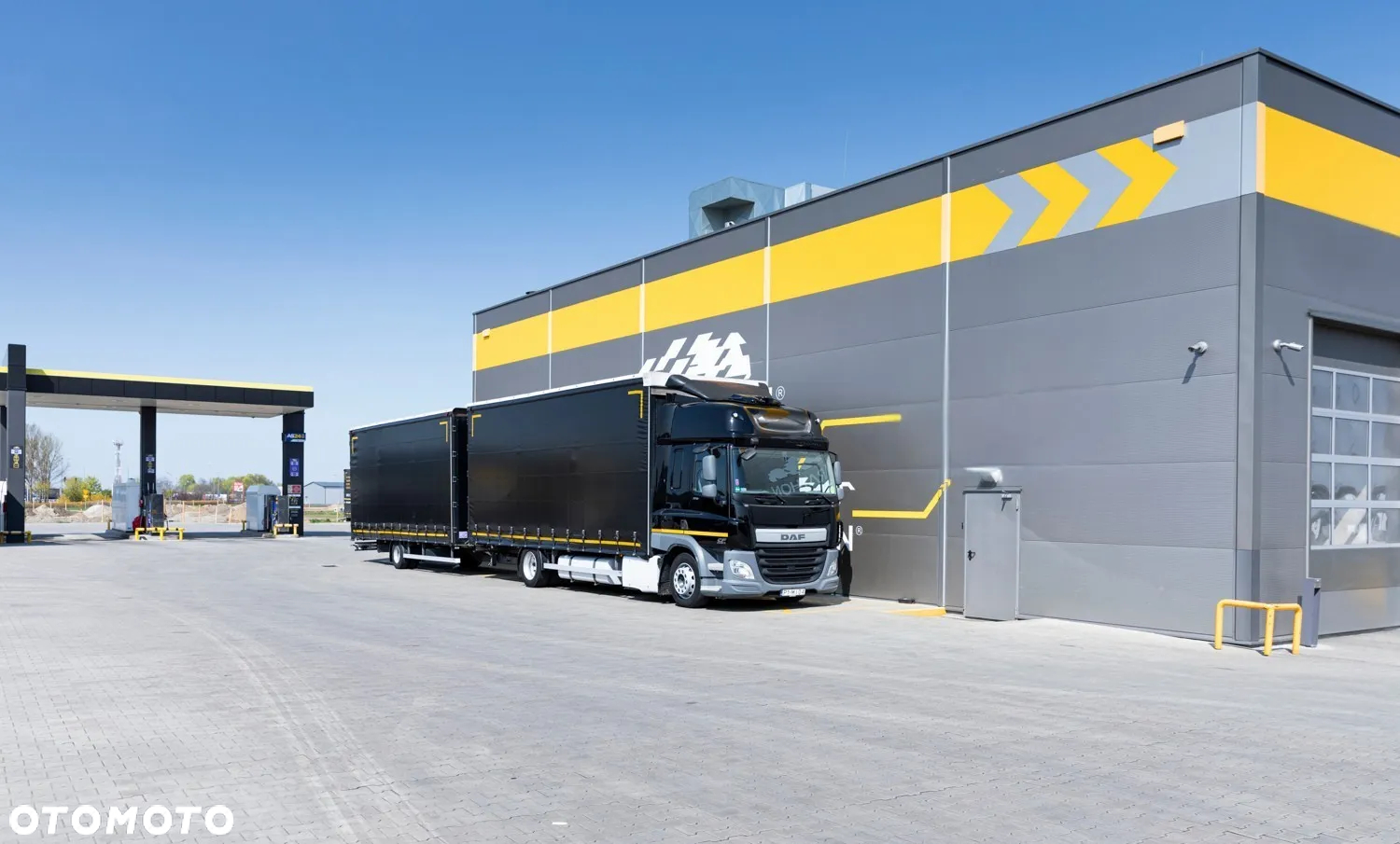 DAF CF370 FA - 4