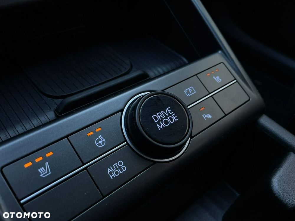 Hyundai Kona 1.6 GDI Hybrid Executive DCT - 17