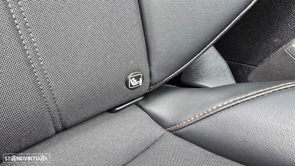 Cupra Formentor 1.4 e-Hybrid DSG - 51